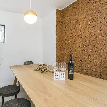 Lxway Aos Poiais Lisbon
