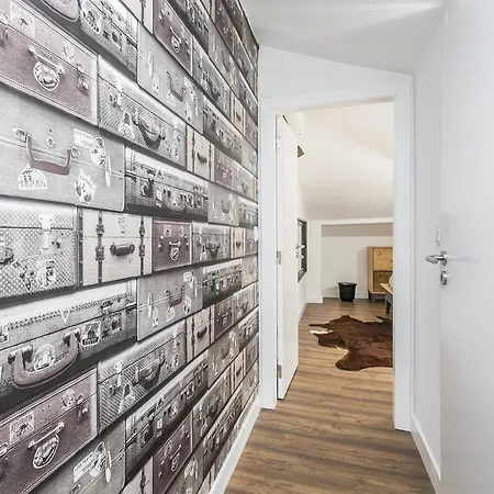 Lxway Aos Poiais Apartment Lisbon