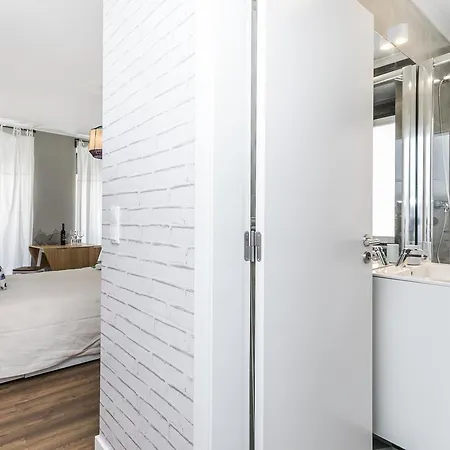 Apartment Lxway Aos Poiais