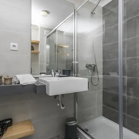Apartment Lxway Aos Poiais *