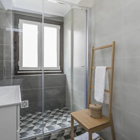 Apartment Lxway Aos Poiais