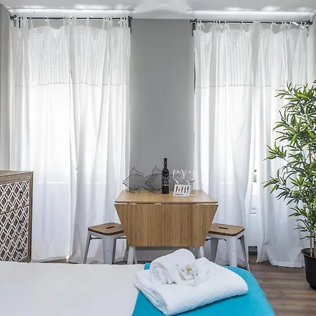 Lxway Aos Poiais Lisbon
