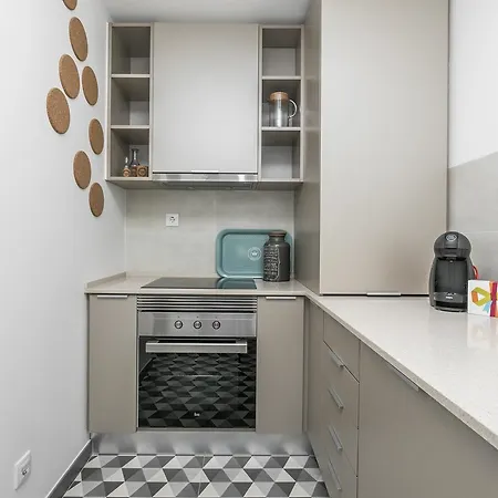 Apartment Lxway Aos Poiais *