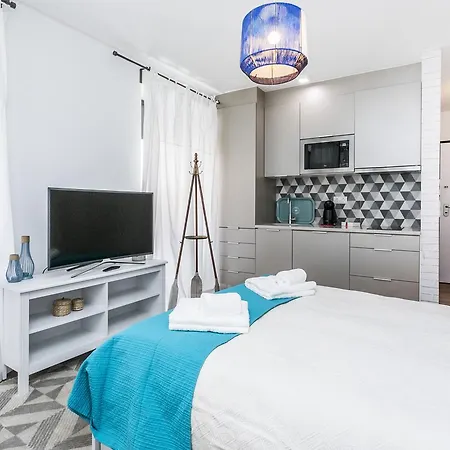 Lxway Aos Poiais Apartment