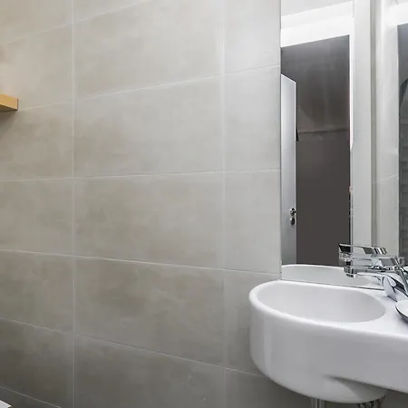 Lxway Aos Poiais Apartment *