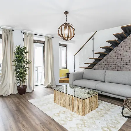 Lxway Aos Poiais Apartamento